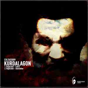 Replicator - Kurdalagon