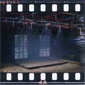 Richard Youngs - Hydro