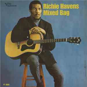 Richie Havens - Mixed Bag