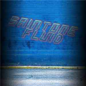 Saintone - Fluid
