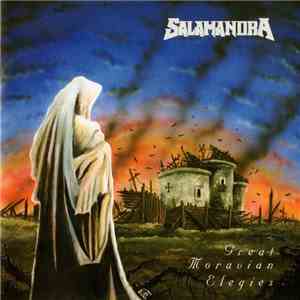 Salamandra  - Great Moravian Elegies