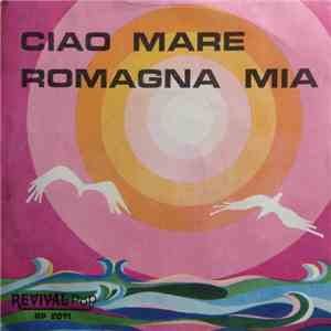 Sandra  - Ciao Mare / Romagna Mia