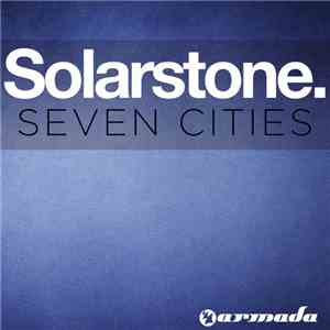 Solarstone - Seven Cities