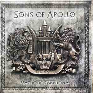 Sons Of Apollo - Psychotic Symphony