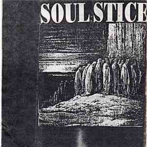 Soulstice - Soulstice