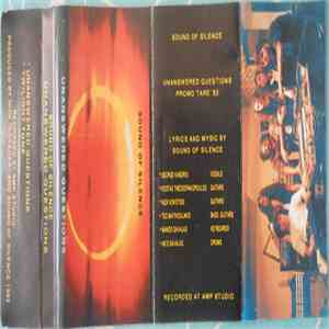 Sound Of Silence  - Unanswered Questions