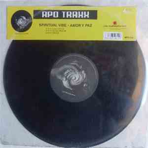 Spiritual Vibe - Amor Y Paz