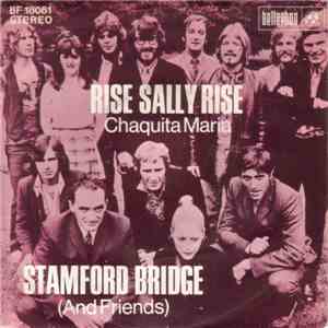 Stamford Bridge - Rise Sally Rise