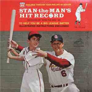 Stan Musial - Stan The Man's Hit Record