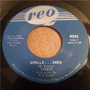 Street - Apollo... Amen