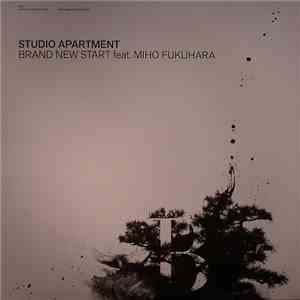 Studio Apartment Feat. Miho Fukuhara - Brand New Start (w/ Grant Nelson Remix)
