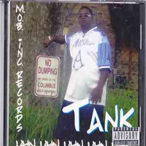 Tank  - Uhn, Uhn, Uhn,Uhn