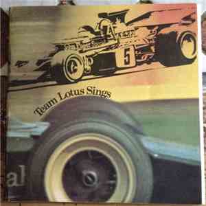 Team Lotus - The Champion / Workin' al'nighter