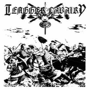 Tengger Cavalry - Tengger Cavalry