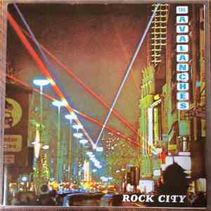 The Avalanches - Rock City