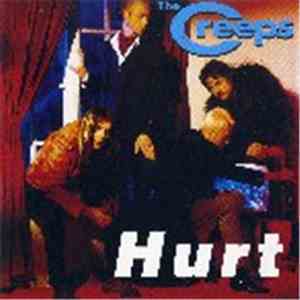 The Creeps - Hurt