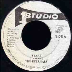 The Eternals  / Brendford All Star - Stars / Stars Version