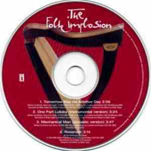The Folk Implosion - One Part Lullaby Bonus CD