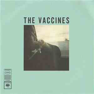 The Vaccines - Wetsuit