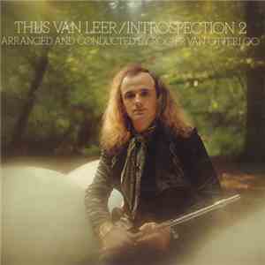 Thijs van Leer - Introspection 2