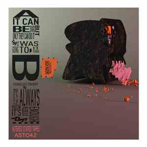 Tlaotlon - Rash Maxims