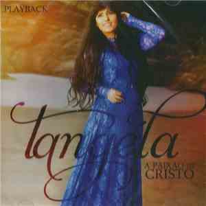 Tângela - A Paixão De Cristo (Playback)