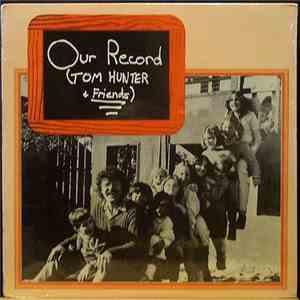 Tom Hunter  - Our Record