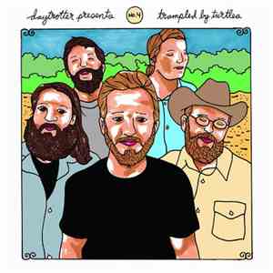 Trampled By Turtles & Lucero - Daytrotter Presents No. 4