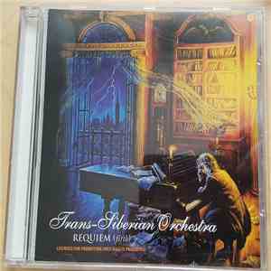 Trans-Siberian Orchestra - Requiem (Fifth)
