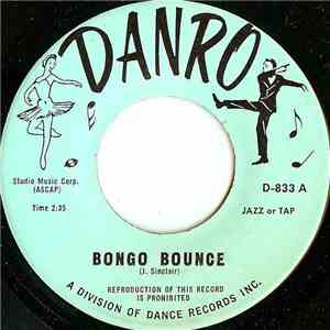 Unknown Artist - Bongo Bounce