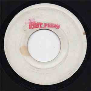 Unknown Artist - Just Couldn't Get Over / Wifey Nuh Afraid