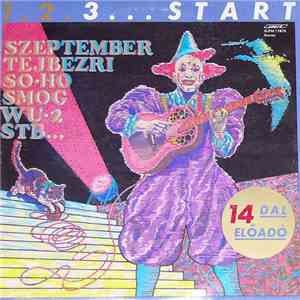 Various - 1. 2. 3... Start