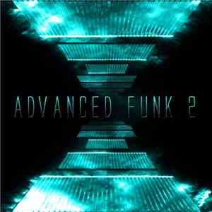 Various - Advanced Funk 2