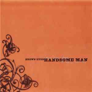 Various - Brown Eyed Handsome Man - Saint Louis Salutes The Father Of Rock & Roll
