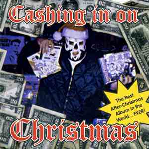 Various - Cashing In On Christmas