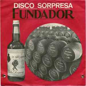Various - Continuemos Con Ritmo