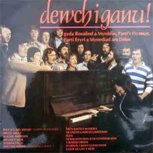 Various - Dewch I Ganu!