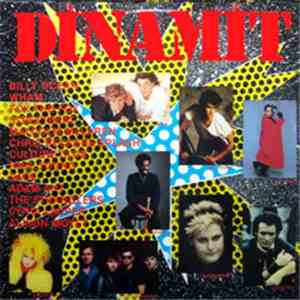 Various - Dinamit