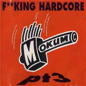 Various - Fking Hardcore Pt3