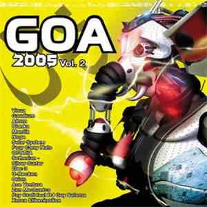Various - Goa 2005 Vol. 2