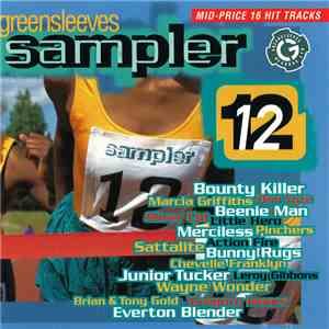 Various - Greensleeves Sampler 12