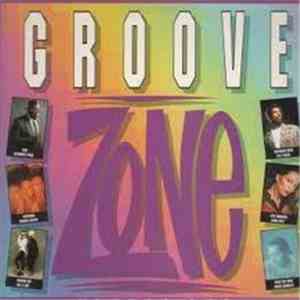 Various - Groove Zone Sector One