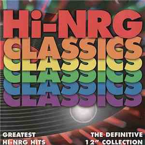 Various - Hi-NRG Classics