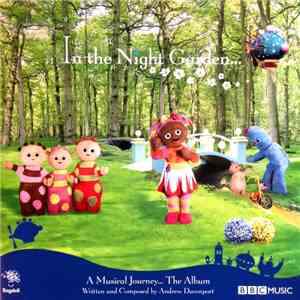 Various - In The Night Garden... A Musical Journey... The Album