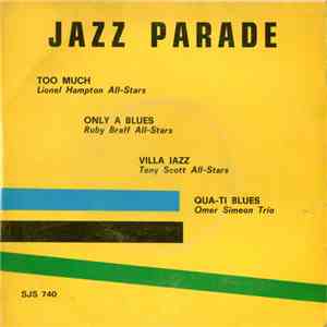 Various - Jazz Parade