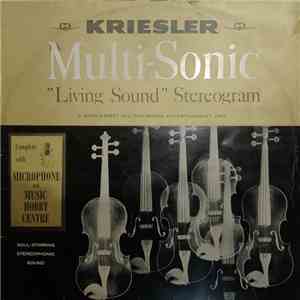 Various - Kriesler Multi-Sonic Stereogram Demonstration Record