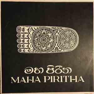 Various - Maha Piritha