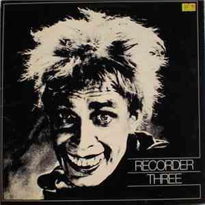 Various - Recorder Three