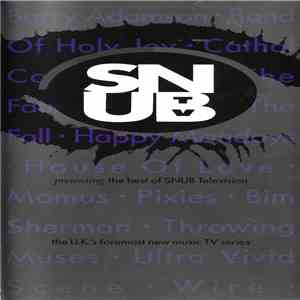 Various - SNUB TV Vol.1