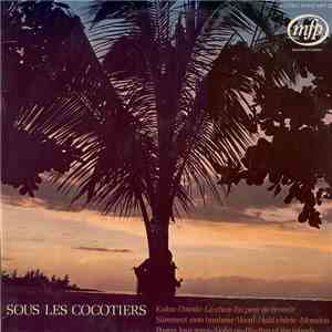 Various - Sous Les Cocotiers